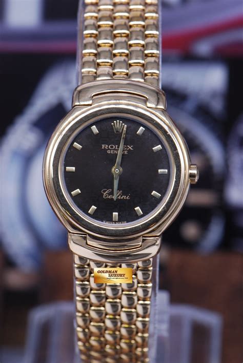 rolex geneve cellini gold|vintage rolex geneve cellini watch.